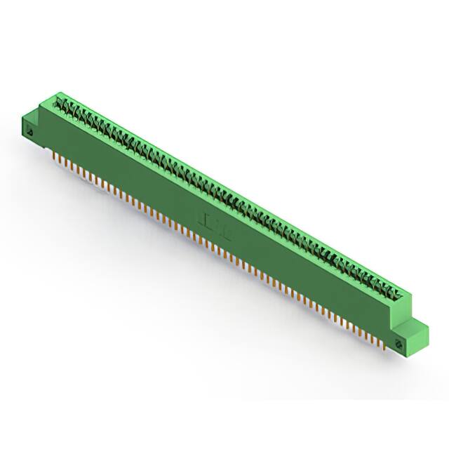 842-110-521-212 EDAC Inc.  Edgeboard Connectors